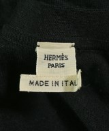 HERMES（エルメス）ニット・セーター 黒 サイズ:40(M位) レディース/2200641700057