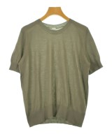 HERMES（エルメス）ニット・セーター ベージュ サイズ:38(S位) レディース/2200641700071