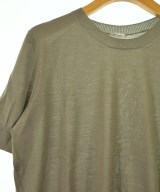 HERMES（エルメス）ニット・セーター ベージュ サイズ:38(S位) レディース/2200641700071