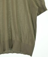 HERMES（エルメス）ニット・セーター ベージュ サイズ:38(S位) レディース/2200641700071