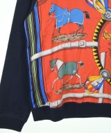 HERMES（エルメス）ニット・セーター 紺 サイズ:40(M位) レディース/2200641700088