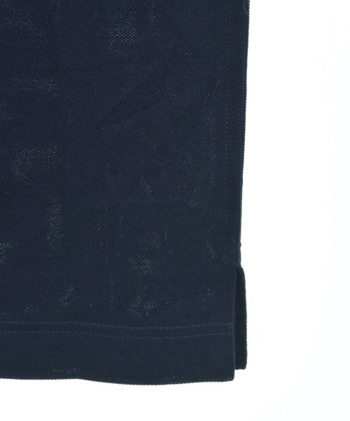 HERMES（エルメス）Tシャツ・カットソー 紺 サイズ:XS メンズ/2200641700156