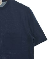 HERMES（エルメス）Tシャツ・カットソー 紺 サイズ:XS メンズ/2200641700156