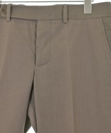 HERMES（エルメス）スラックス 茶 サイズ:38(S位) メンズ/2200641700224