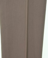 HERMES（エルメス）スラックス 茶 サイズ:38(S位) メンズ/2200641700224