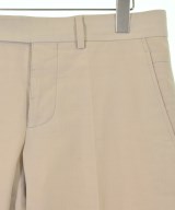 HERMES（エルメス）スラックス ベージュ サイズ:38(S位) メンズ/2200641700231
