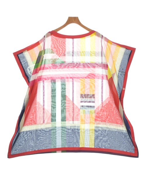 エルメス(HERMES)のHERMES ブラウス