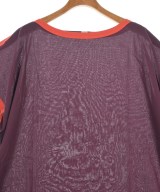 HERMES（エルメス）ブラウス 赤 サイズ:38(S位) レディース/2200641700330