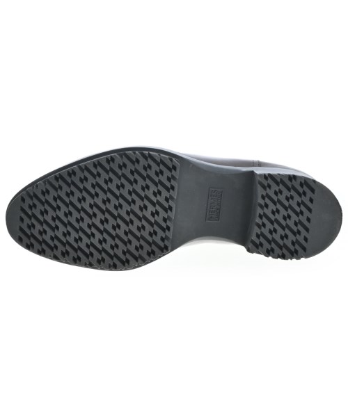 HERMES（エルメス）ブーツ 茶 サイズ:EU36(22.5cm位) レディース/2200641700361