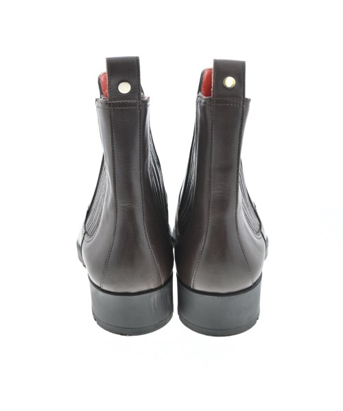 HERMES（エルメス）ブーツ 茶 サイズ:EU36(22.5cm位) レディース/2200641700361