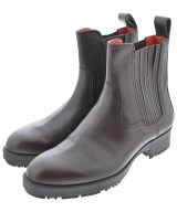 HERMES（エルメス）ブーツ 茶 サイズ:EU36(22.5cm位) レディース/2200641700361