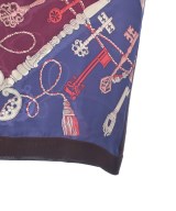 HERMES（エルメス）ベスト 茶 サイズ:F レディース/2200641700613