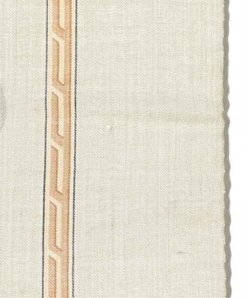 PRADA SPORT（プラダスポーツ）バンダナ・スカーフ グレー サイズ:140 レディース/2200641700675