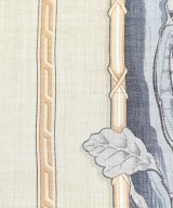 PRADA SPORT（プラダスポーツ）バンダナ・スカーフ グレー サイズ:140 レディース/2200641700675