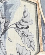 PRADA SPORT（プラダスポーツ）バンダナ・スカーフ グレー サイズ:140 レディース/2200641700675