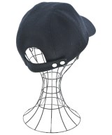 HERMES（エルメス）キャップ 黒 サイズ:59 レディース/2200642023018