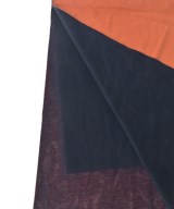 HERMES（エルメス）マフラー オレンジ サイズ:- レディース/2200630140062