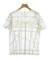 HERMES（エルメス）Tシャツ・カットソー 白 サイズ:S レディース/2200631799016