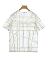 HERMES（エルメス）Tシャツ・カットソー 白 サイズ:S レディース/2200631799016