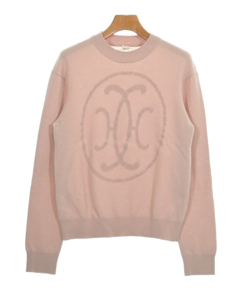 エルメス(HERMES)のHERMES ニット・セーター