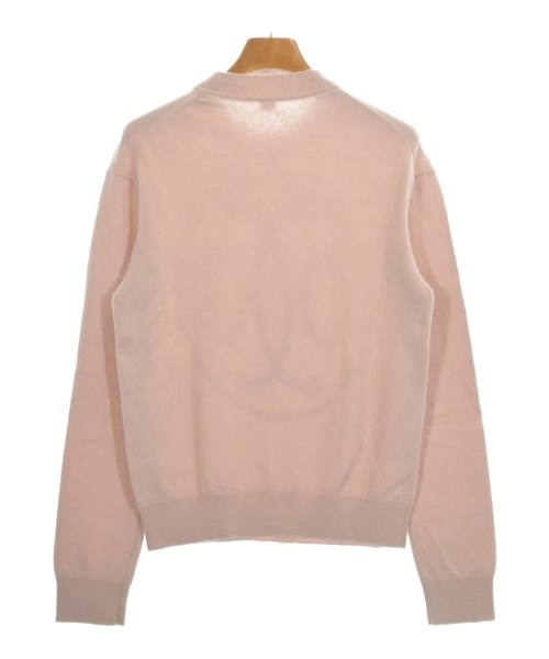 HERMES（エルメス）ニット・セーター ピンク サイズ:40(M位) レディース/2200641825040