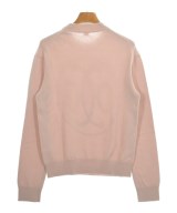 HERMES（エルメス）ニット・セーター ピンク サイズ:40(M位) レディース/2200641825040