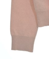 HERMES（エルメス）ニット・セーター ピンク サイズ:40(M位) レディース/2200641825040
