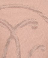 HERMES（エルメス）ニット・セーター ピンク サイズ:40(M位) レディース/2200641825040