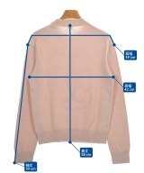 HERMES（エルメス）ニット・セーター ピンク サイズ:40(M位) レディース/2200641825040