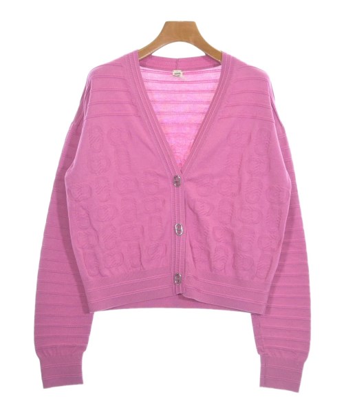 エルメス(HERMES)のHERMES カーディガン