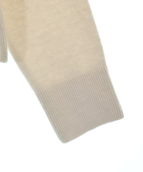 HERMES（エルメス）カーディガン ピンク サイズ:38(S位) レディース/2200641825071