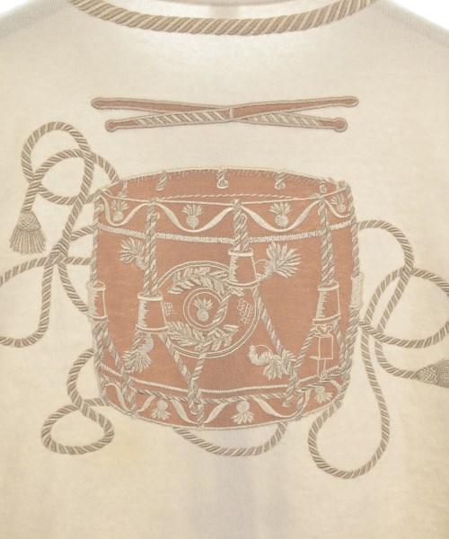 HERMES（エルメス）カーディガン ピンク サイズ:38(S位) レディース/2200641825071