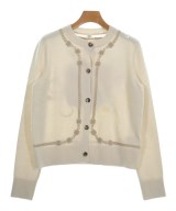 HERMES（エルメス）カーディガン ピンク サイズ:38(S位) レディース/2200641825071