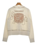 HERMES（エルメス）カーディガン ピンク サイズ:38(S位) レディース/2200641825071
