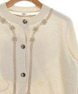 HERMES（エルメス）カーディガン ピンク サイズ:38(S位) レディース/2200641825071