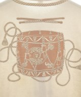 HERMES（エルメス）カーディガン ピンク サイズ:38(S位) レディース/2200641825071