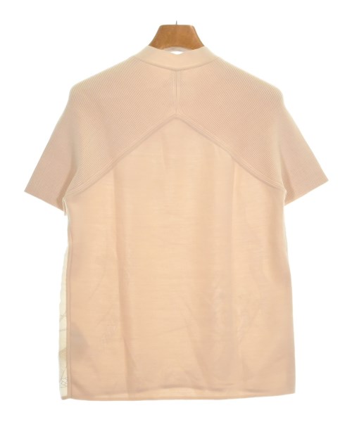 HERMES（エルメス）ニット・セーター ピンク サイズ:38(S位) レディース/2200641825088