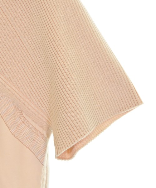 HERMES（エルメス）ニット・セーター ピンク サイズ:38(S位) レディース/2200641825088