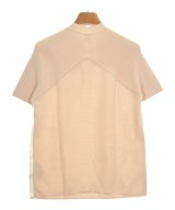 HERMES（エルメス）ニット・セーター ピンク サイズ:38(S位) レディース/2200641825088