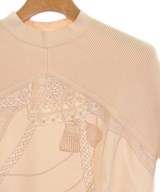 HERMES（エルメス）ニット・セーター ピンク サイズ:38(S位) レディース/2200641825088