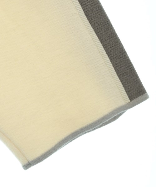 HERMES（エルメス）ニット・セーター 白 サイズ:38(S位) レディース/2200641825095