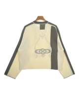 HERMES（エルメス）ニット・セーター 白 サイズ:38(S位) レディース/2200641825095