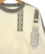 HERMES（エルメス）ニット・セーター 白 サイズ:38(S位) レディース/2200641825095