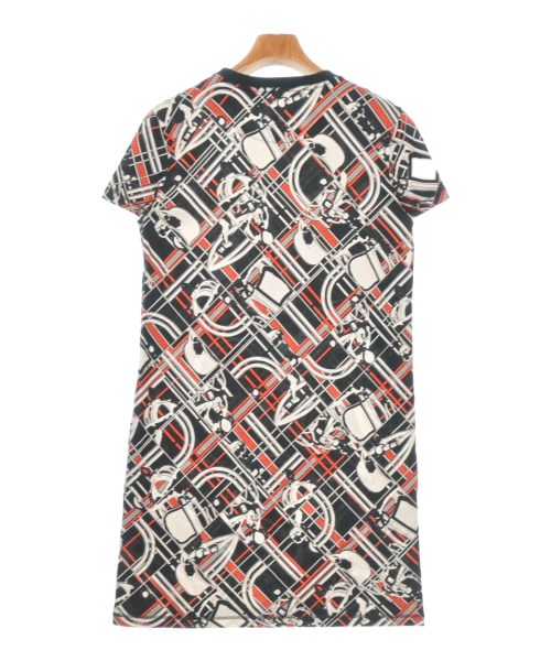 HERMES（エルメス）ワンピース その他（柄物・カラフル） サイズ:36(XS位) レディース/2200641825132