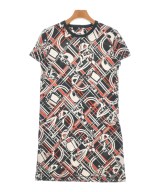 HERMES（エルメス）ワンピース その他（柄物・カラフル） サイズ:36(XS位) レディース/2200641825132