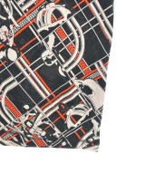 HERMES（エルメス）ワンピース その他（柄物・カラフル） サイズ:36(XS位) レディース/2200641825132