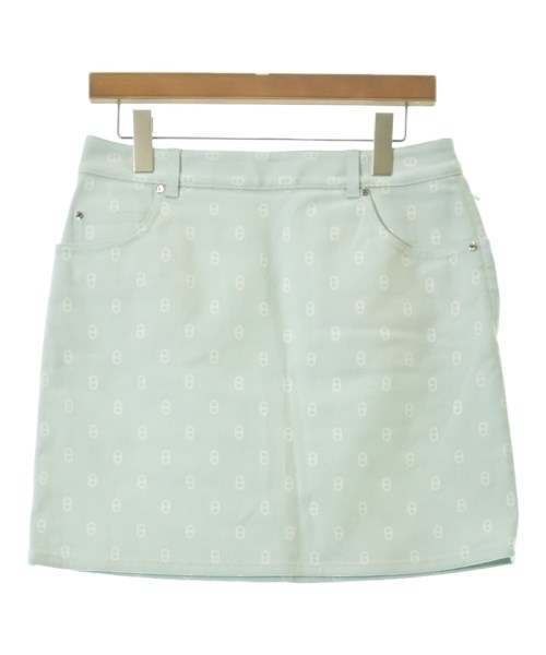 エルメス(HERMES)のHERMES ひざ丈スカート