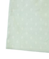 HERMES（エルメス）ひざ丈スカート 青 サイズ:40(M位) レディース/2200641825255