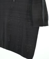 HERMES（エルメス）ニット・セーター 紺 サイズ:M メンズ/2200642314017