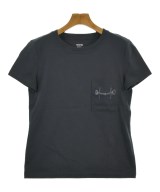HERMES（エルメス）Tシャツ・カットソー 紺 サイズ:36(XS位) レディース/2200642314024